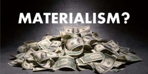 Dialectical materialism