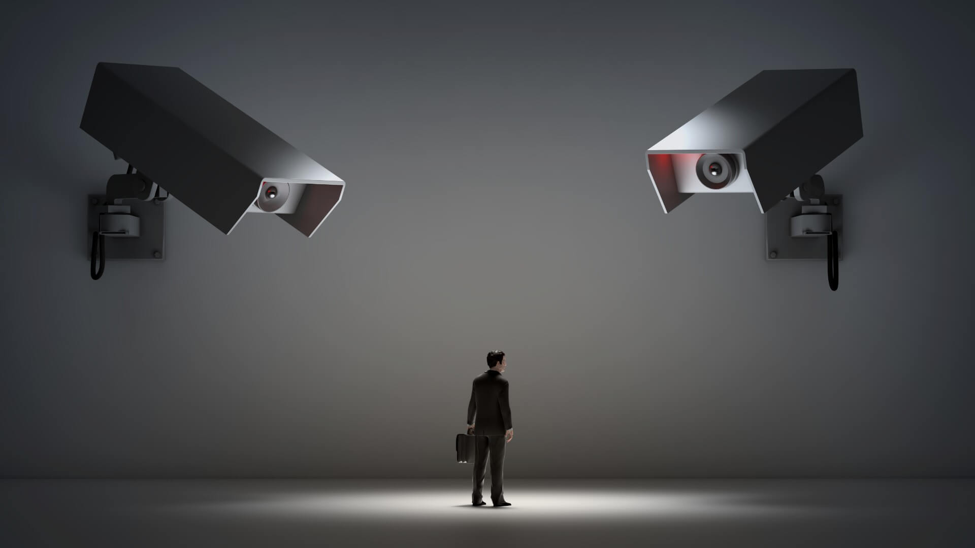 global surveillance and privacy issues